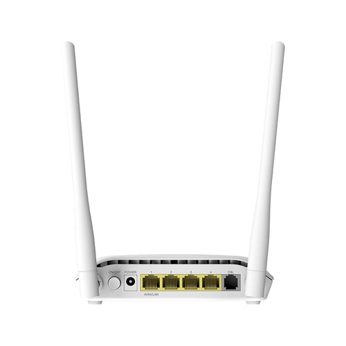 D-Link DSL-226 wireless router