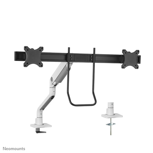 Neomounts DS75S-950WH2 monitor mount / stand