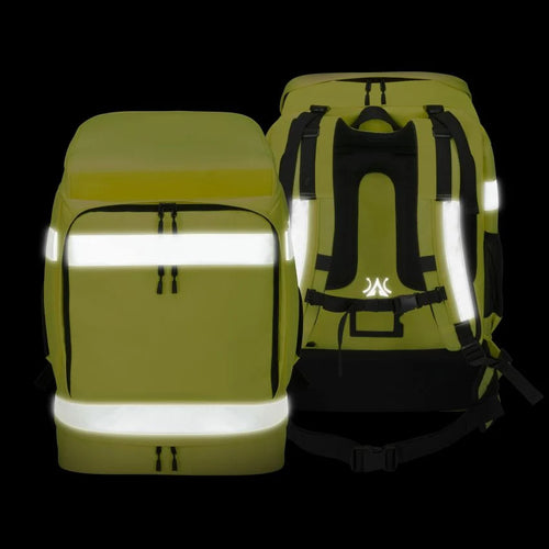 DICOTA Hi-Vis backpack