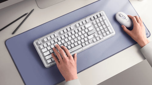 Logitech 920-013576 keyboard