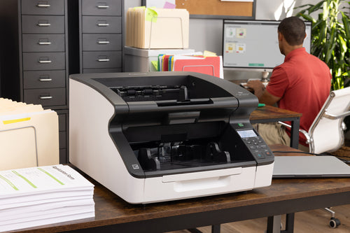 Canon imageFORMULA DR-G2110
