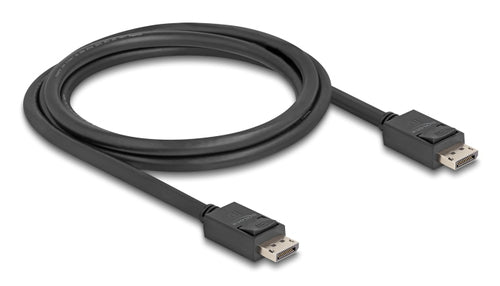 DeLOCK 81175 DisplayPort cable