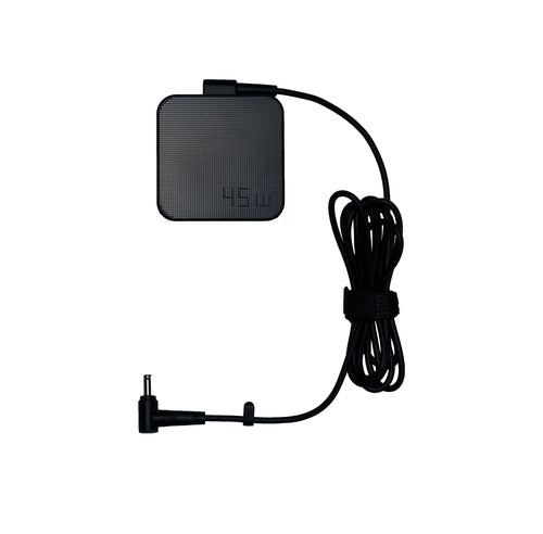 ASUS 45W DC Adapter AD45-00C-45 (with 4.5mm round pin) power adapter/inverter