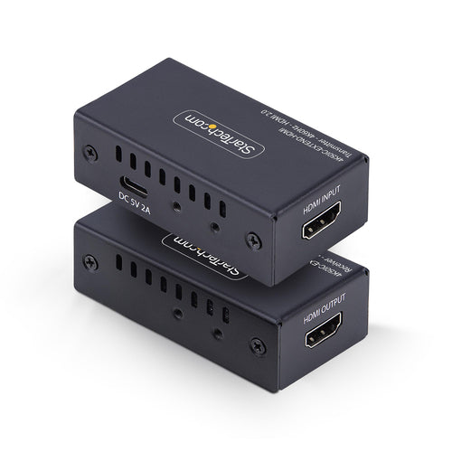 StarTech.com 4K50IC-EXTEND-HDMI AV extender