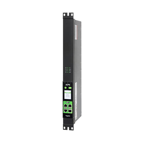 APC EPDU2016S power distribution unit (PDU)