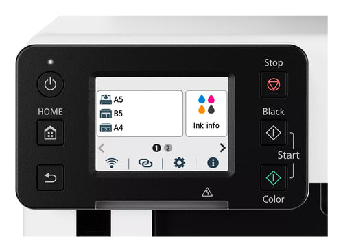 Canon MAXIFY GX5550 inkjet printer