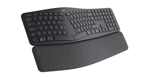 Logitech ERGO K860 keyboard