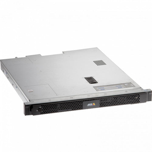 Axis 01618-001 network video recorder