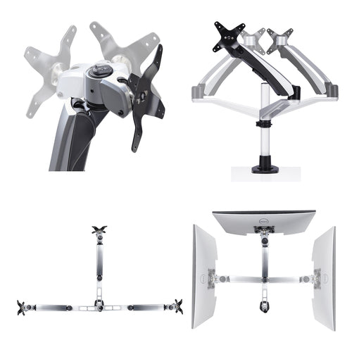 StarTech.com 1MP1ACG-MONITOR-ARM monitor mount / stand