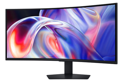 Samsung S85TH computer monitor