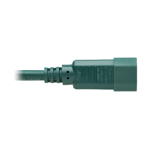 Tripp Lite P005-003-AGN Netzkabel