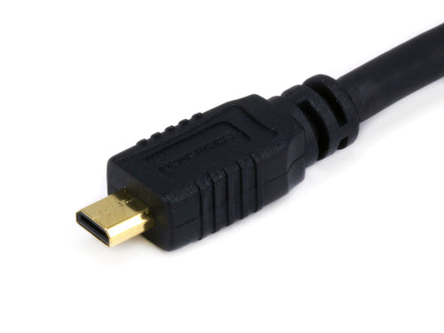 Monoprice 7603 HDMI cable