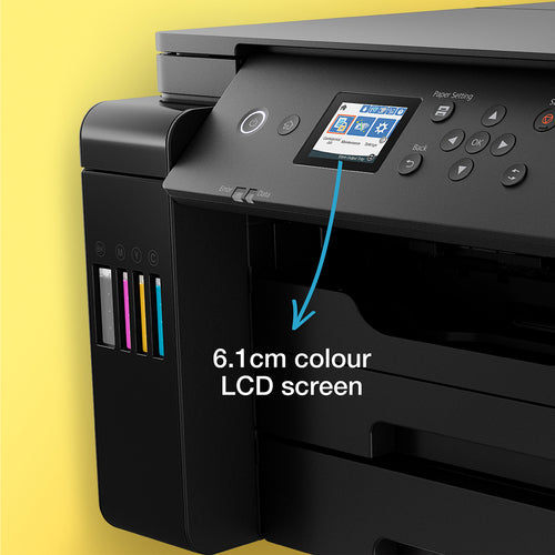 Epson EcoTank ET-16150 inkjet printer