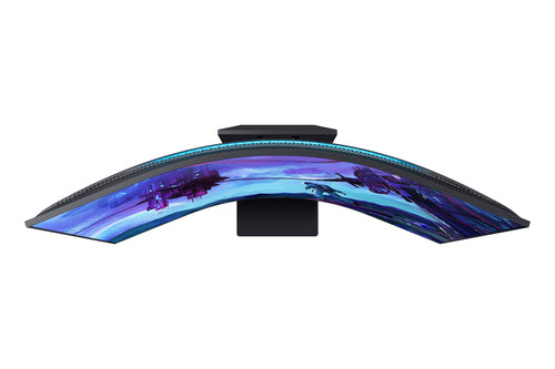 Samsung G97NC computer monitor