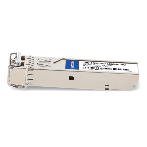 AddOn Networks 10G-SFPP-ERD-1560-61-AO network transceiver module