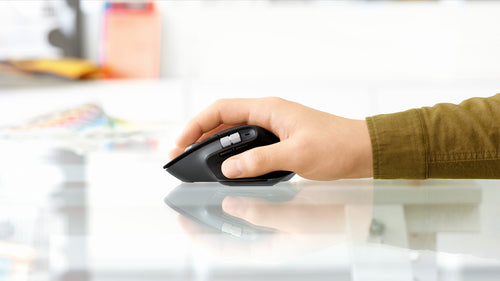 Logitech Maus 910-007500