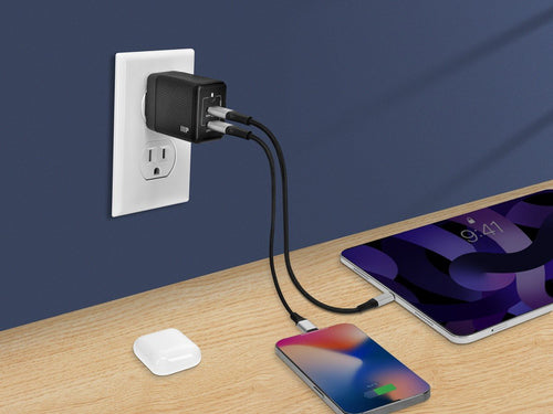 Monoprice 44680 mobile device charger