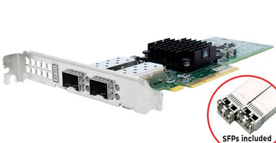 Atto FFRM-N422-000 interface cards/adapter
