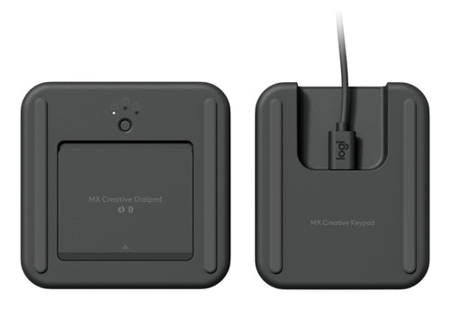 Logitech MX Creative Console