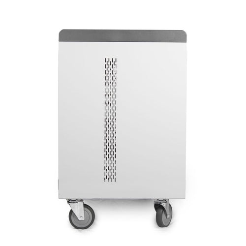 Rocstor VT0017-S1 portable device management cart/cabinet