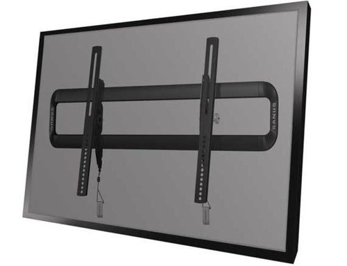 42 Inch SANUS VLT5 TV Mount Adjustable Tilt 200x75mm 90 inch Black