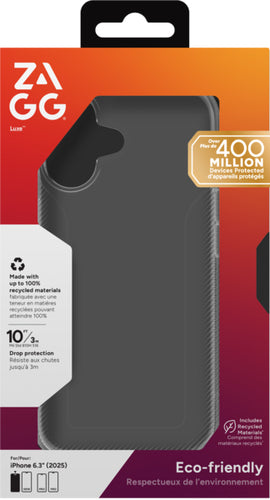 ZAGG Luxe mobile phone case