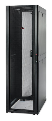 APC AR3100 rack cabinet