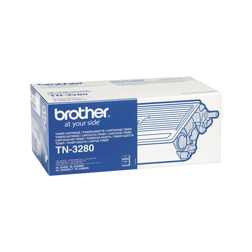 Brother TN-3280 toner cartridge