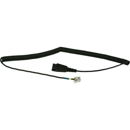 Jabra 01-0203 telephone cable