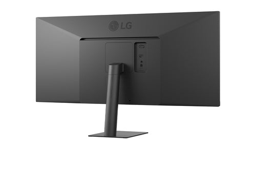 34 Inch LG 34U511A-B Ultrawide Monitor 2560x1080 1ms LED Display