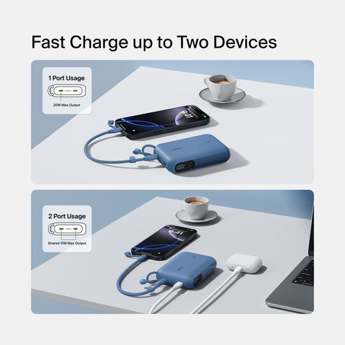 Belkin BoostCharge