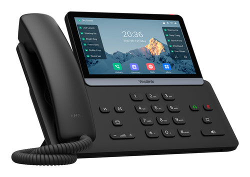 Yealink T77U IP phone