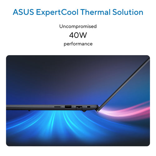 ASUS ExpertBook B5 B5605CC-MBU715X