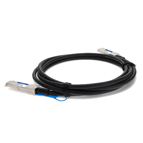 AddOn Networks CAB-Q-Q-100G-2-5M-AO InfiniBand/fibre optic cable