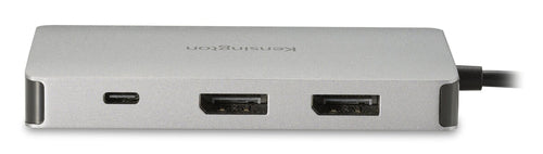 Kensington UH1450P USB-C Hub mit Kabel, 85W Power Delivery, 10 Gbit/s