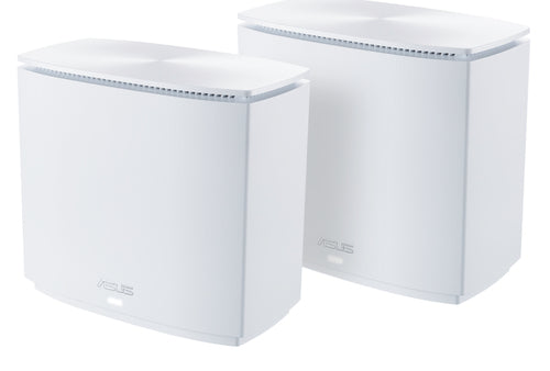 ASUS ZenWiFi AX Hybrid (XC5)