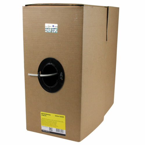 StarTech.com WIRC6CMPGRY networking cable