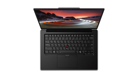 14.5 Inch Lenovo ThinkPad P14s Gen 5 Laptop Intel Core Ultra 7 16GB RAM 512GB SSD 2560x1600