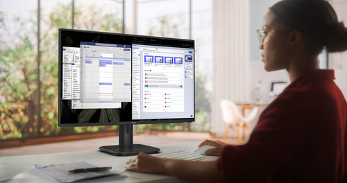 Philips 27E1N1800A/75 computer monitor