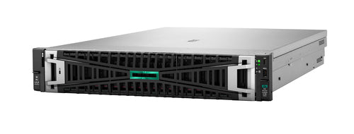 HPE ProLiant Compute DL380 Gen12 6515P 1P 2x32GB-R 8SFF MR408i-o 2x480GB SSD 2x1000W PS EU server