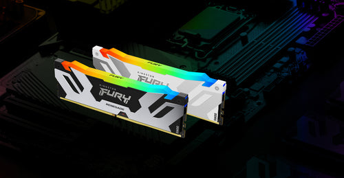 Kingston Technology FURY Renegade RGB memory module
