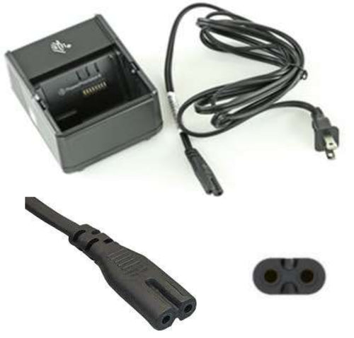 Zebra SAC-MPP-1BCHGUS1-01 mobile device charger