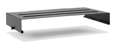 Belkin Secure KVM Switch Aluminium Black High Security