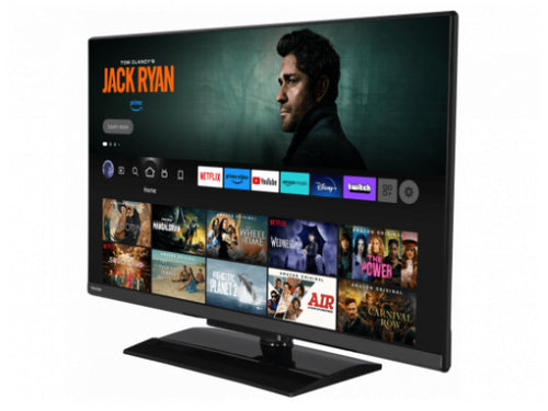 Toshiba 32LV3F63DA TV