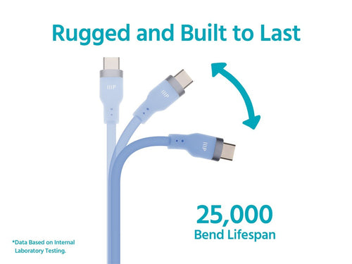Monoprice 47249 USB cable