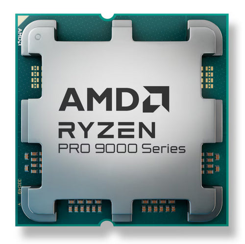 AMD Ryzen 7 PRO 9745 processor