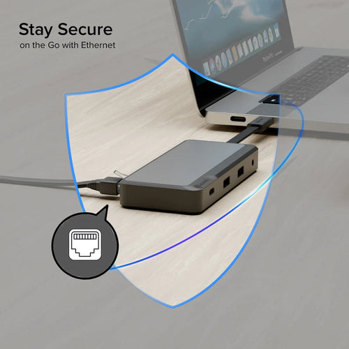 ALOGIC Fusion Pro NEXUS