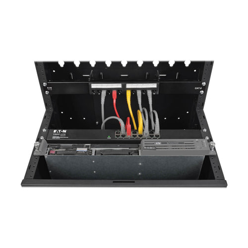 Tripp Lite SRWF12U38 Serverschrank