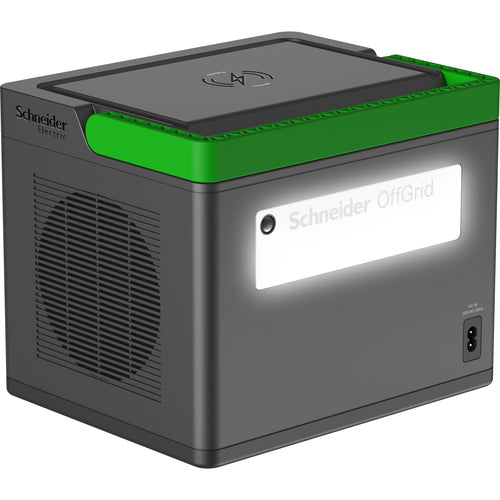 APC PPS730-UK portable power station
