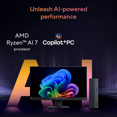 ASUS ExpertCenter PM700SK-0R7350022X